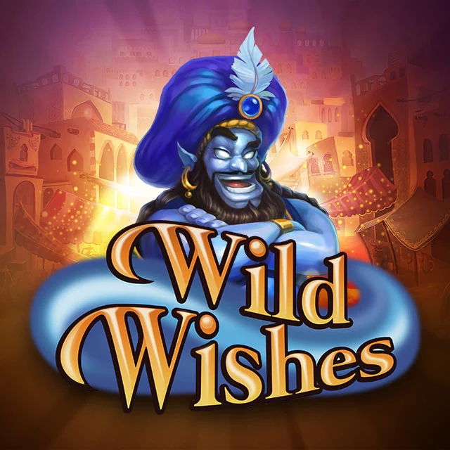 Wild wishes
