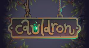 Cauldron