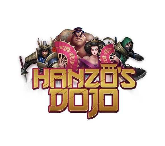 Hanzo's dojo
