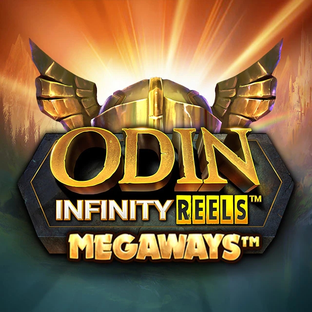 Odin infinity reels Megaways