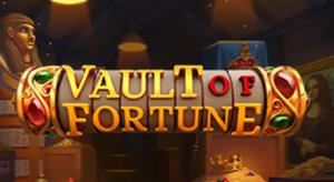 Vault of fortune
