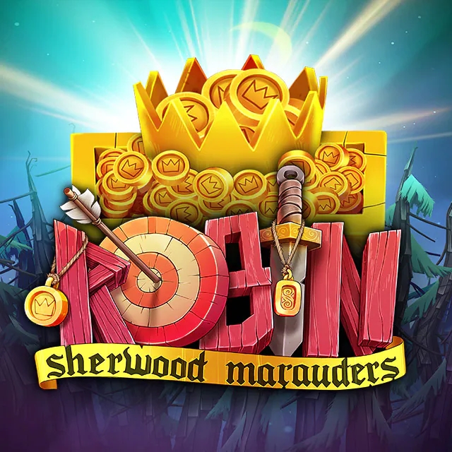 Robin Sherwood marauders