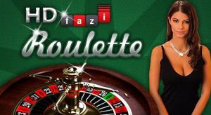 American roulette privee