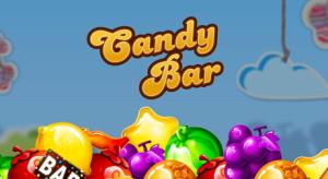 Candy bar