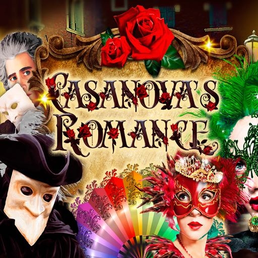 Casanova's romance