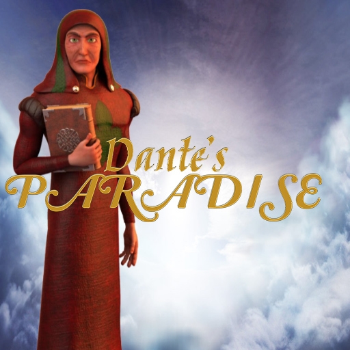 Dante paradise