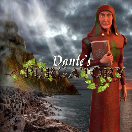 Dante purgatory