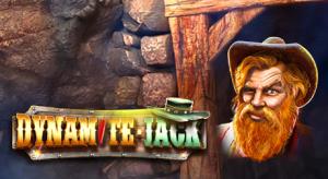 Dynamite jack
