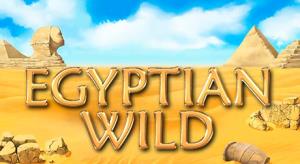 Egyptian wild