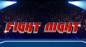 Fight night