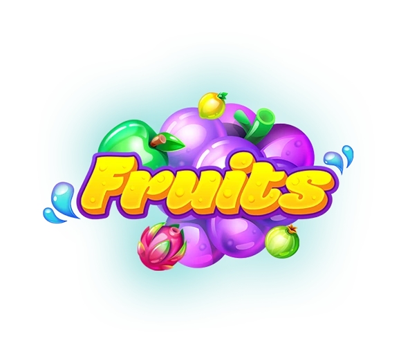 Fruits 4 jackpot