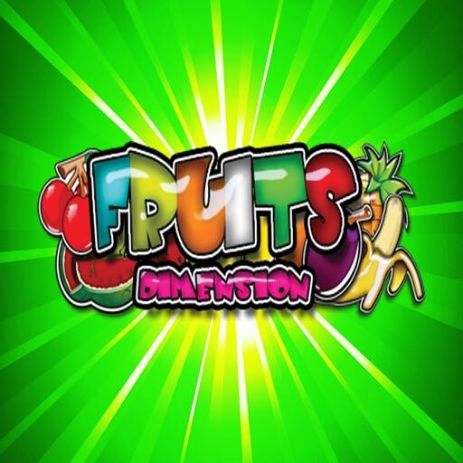 Fruits dimension