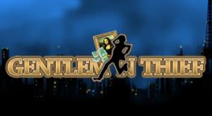 Gentleman thief
