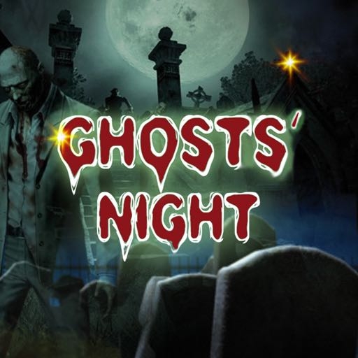 Ghosts Night