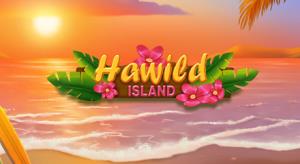 Hawild island
