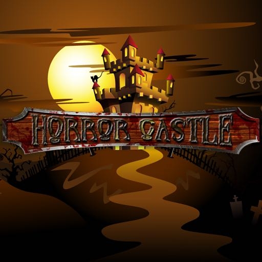 Horror castle hd