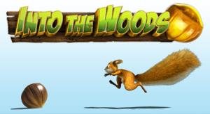 Into the woods