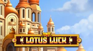 Lotus luck