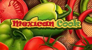 Mexican cook