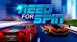 Need for spin