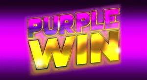 Purple win