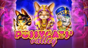 Pussycats valley