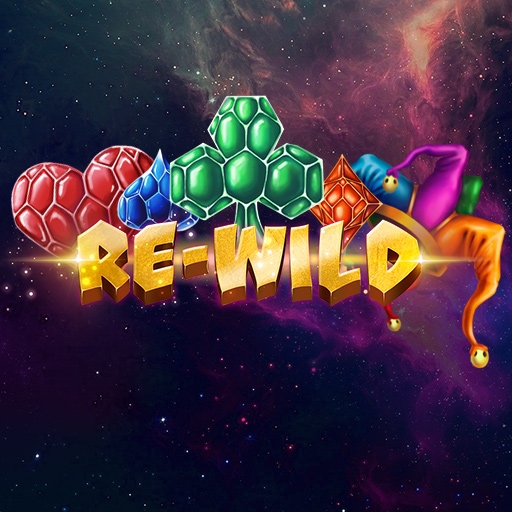 Re-wild