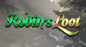 Robin's loot