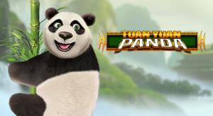 Tuan yuan panda