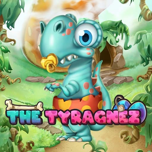 The tyragnez