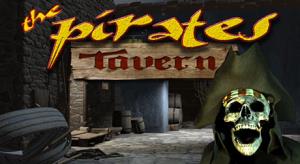 The pirates tavern
