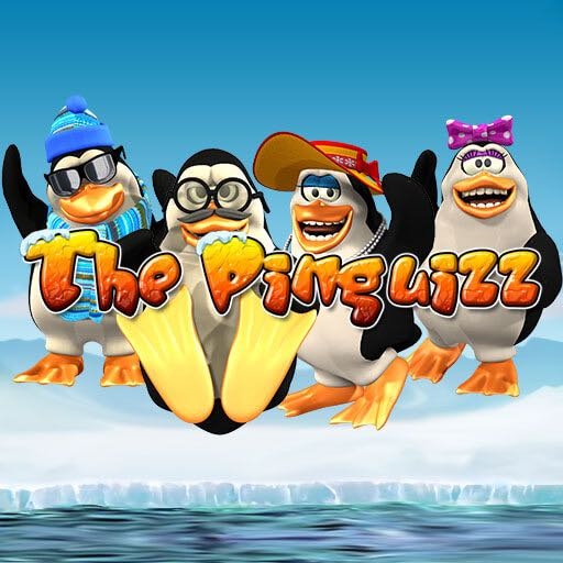 The pinguizz