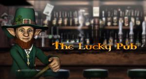 The lucky pub