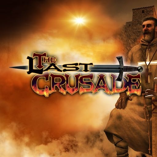 The last crusade