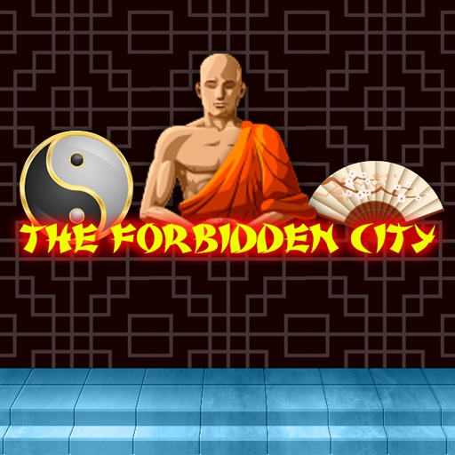 The Forbidden City