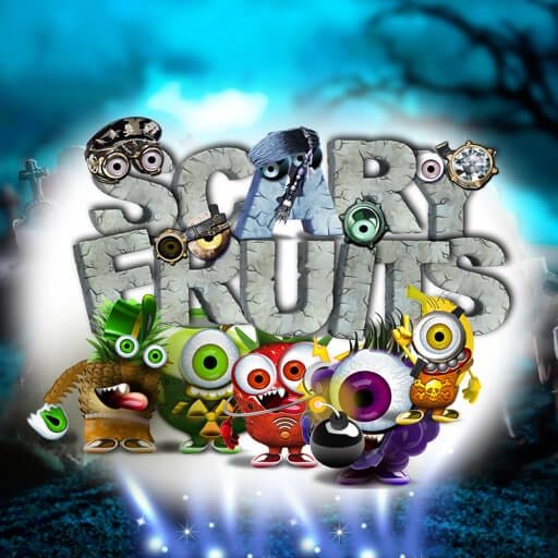 Scary fruits