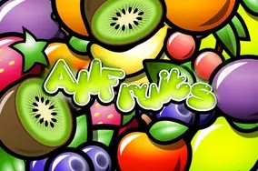All Fruits