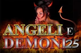 Angeli e demoni