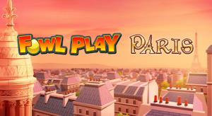 Fowl Play Paris