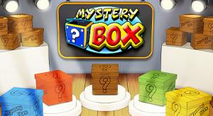 Mistery box