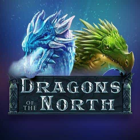 Dragons of the north