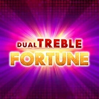 Dual treble fortune