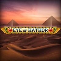 Eye of hathor