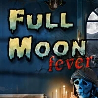 Full moon fever