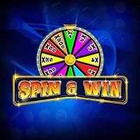 Spin and win