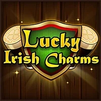 Lucky irish charms