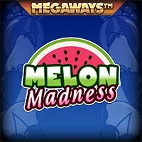 Melon madness Megaways
