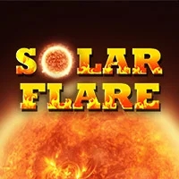 Solar flare