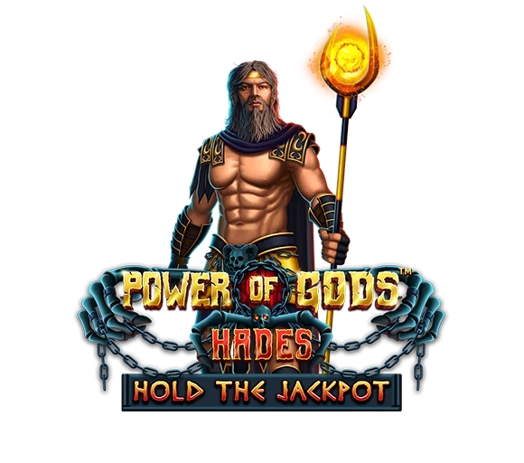 Power of gods: hades