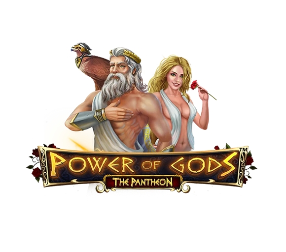 Power of gods: the pantheon